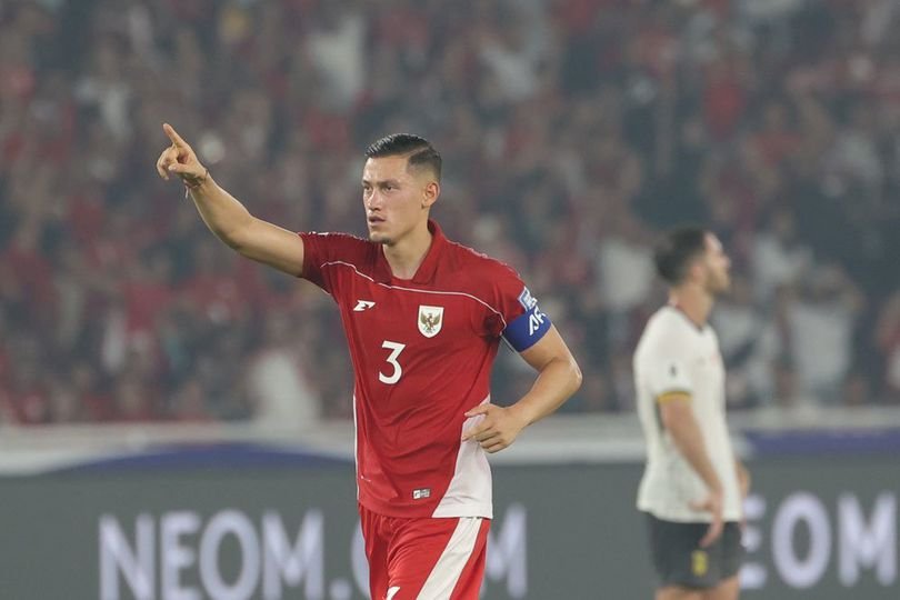 Qatar dan Arab Saudi Jadi Tuan Rumah Putaran Keempat Kualifikasi Piala Dunia 2026: Anak Emas AFC?